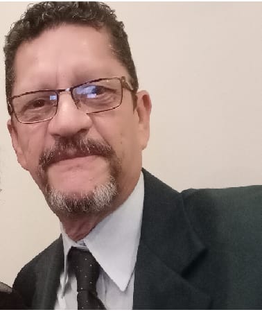 Prof. Elis J. Aldana